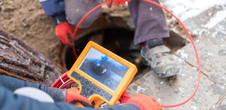 Septic Inspection